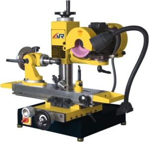 VIDVA TOOL GRINDER